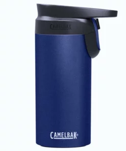 Camelbak Forge Flow Vacuum Insulated Stainless Steel Travel Mug Cycling Essentials