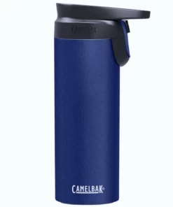 Camelbak Forge Flow Vacuum Insulated Stainless Steel Travel Mug Cycling Essentials