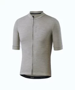 PEdAL ED PEdALED Essential Lightweight Merino Jersey