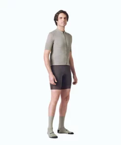 PEdAL ED PEdALED Essential Lightweight Merino Jersey