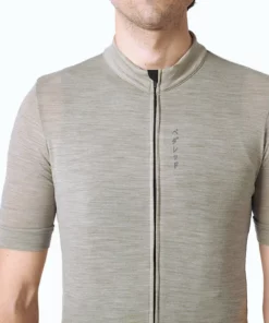 PEdAL ED PEdALED Essential Lightweight Merino Jersey