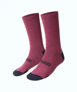 PEdAL ED PEdALED Essential Merino Socks