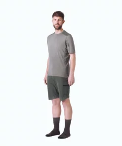 PEdAL ED PEdALED Jary All-Road Gravel Shorts