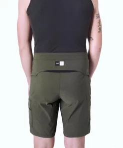 PEdAL ED PEdALED Jary All-Road Gravel Shorts