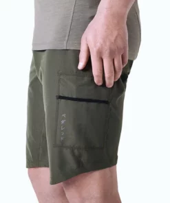 PEdAL ED PEdALED Jary All-Road Gravel Shorts