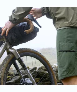 PEdAL ED PEdALED Jary All-Road Gravel Shorts