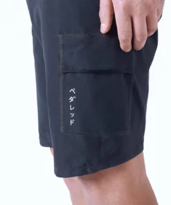 PEdAL ED PEdALED Jary All-Road Gravel Shorts