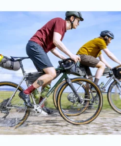PEdAL ED PEdALED Jary All-Road Gravel Shorts