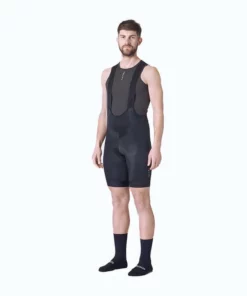 PEdAL ED PEdALED Jary Gravel Bib Shorts Men's Clothing