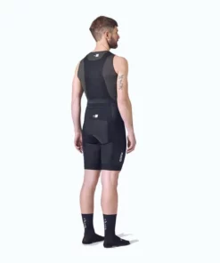 PEdAL ED PEdALED Jary Gravel Bib Shorts Men's Clothing