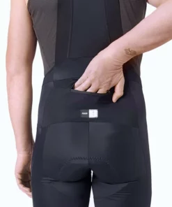 PEdAL ED PEdALED Jary Gravel Bib Shorts Men's Clothing