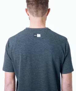 PEdAL ED Men's Clothing PEdALED Jary Gravel Merino Jersey