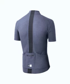 PEdAL ED PEdALED Kaido Merino Jersey Men's Clothing