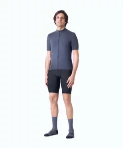 PEdAL ED PEdALED Kaido Merino Jersey Men's Clothing