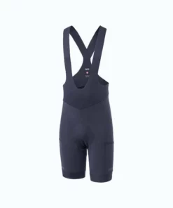 PEdAL ED PEdALED Oddssey Adventure Cargo Bib Shorts Men's Clothing