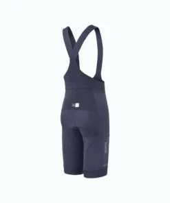 PEdAL ED PEdALED Oddssey Adventure Cargo Bib Shorts Men's Clothing