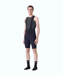 PEdAL ED PEdALED Oddssey Adventure Cargo Bib Shorts Men's Clothing