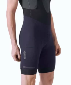 PEdAL ED PEdALED Oddssey Adventure Cargo Bib Shorts Men's Clothing