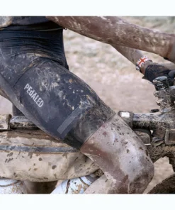 PEdAL ED PEdALED Oddssey Adventure Cargo Bib Shorts Men's Clothing