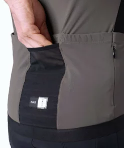 PEdAL ED PEdALED Odyssey Adventure Cargo Jersey