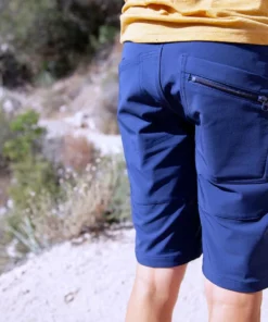 Swrve Transverse Regular Shorts