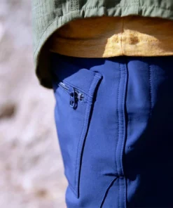 Swrve Transverse Regular Shorts