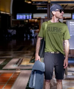 Swrve Transverse Regular Shorts