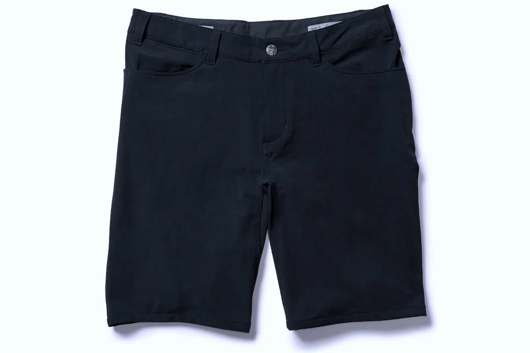 Men's Clothing Swrve Transverse Trouser Shorts 1 Men's Clothing Swrve Transverse Trouser Shorts