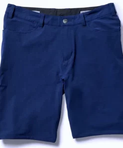 Men's Clothing Swrve Transverse Trouser Shorts