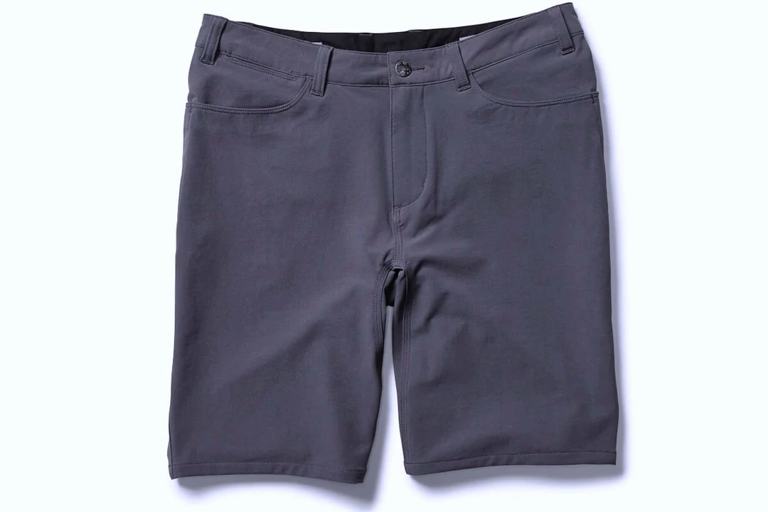 Men's Clothing Swrve Transverse Trouser Shorts 3 Men's Clothing Swrve Transverse Trouser Shorts
