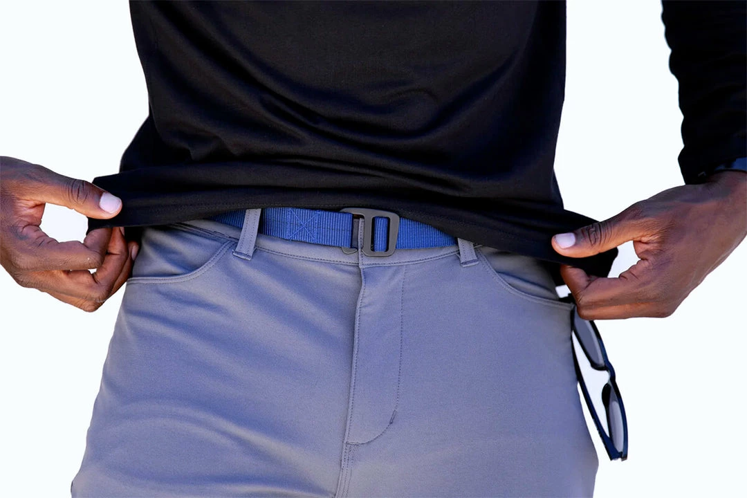 Men's Clothing Swrve Transverse Trouser Shorts 7 Men's Clothing Swrve Transverse Trouser Shorts