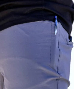 Men's Clothing Swrve Transverse Trouser Shorts 19 Men's Clothing Swrve Transverse Trouser Shorts