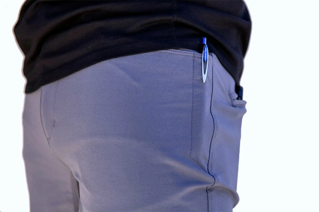 Men's Clothing Swrve Transverse Trouser Shorts 8 Men's Clothing Swrve Transverse Trouser Shorts