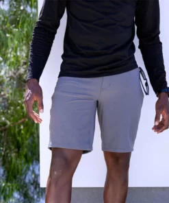 Men's Clothing Swrve Transverse Trouser Shorts 21 Men's Clothing Swrve Transverse Trouser Shorts