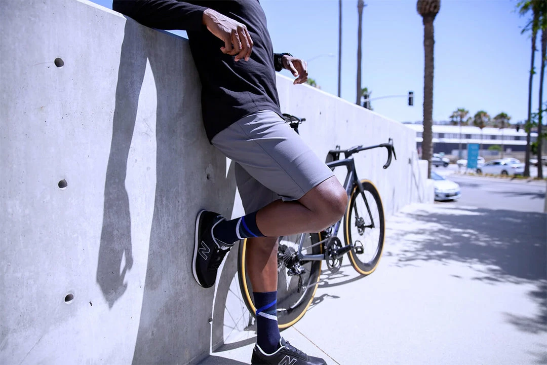 Men's Clothing Swrve Transverse Trouser Shorts 11 Men's Clothing Swrve Transverse Trouser Shorts