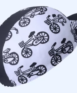 PEdAL ED PEdALED Japanese Bandana Cap