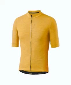 PEdAL ED PEdALED Essential Lightweight Merino Jersey