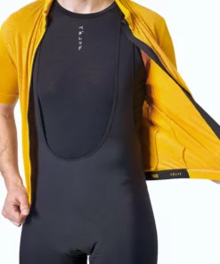 PEdAL ED PEdALED Essential Lightweight Merino Jersey