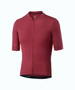 PEdAL ED PEdALED Essential Lightweight Merino Jersey