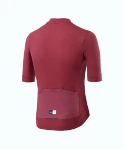 PEdAL ED PEdALED Essential Lightweight Merino Jersey