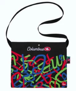 Columbus Tubography Musette