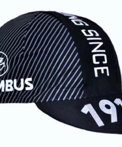 Columbus Columbus 1919 Cap Clothing Accessories