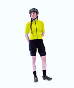 Albion Women's ABR1 Bib Shorts
