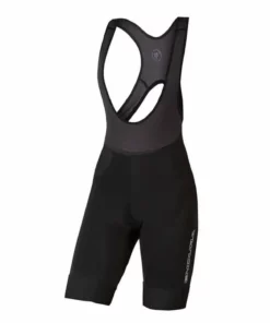 Endura Women's FS260 Pro Bib Shorts DS