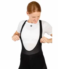 Endura Women's FS260 Pro Bib Shorts DS