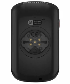 Garmin Edge 830 GPS Enabled Computer - Unit Only Tech & Electronics