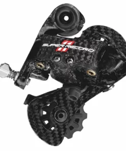 Bike Parts Campagnolo Super Record 11-Speed Rear Derailleur