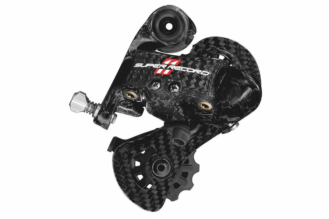 Bike Parts Campagnolo Super Record 11-Speed Rear Derailleur 1 Bike Parts Campagnolo Super Record 11-Speed Rear Derailleur