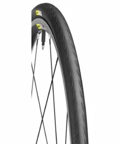 Mavic Yksion Elite Guard Clincher Tyre Tyres And Tubes