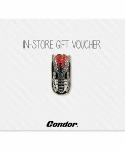 Condor In-store Gift Voucher